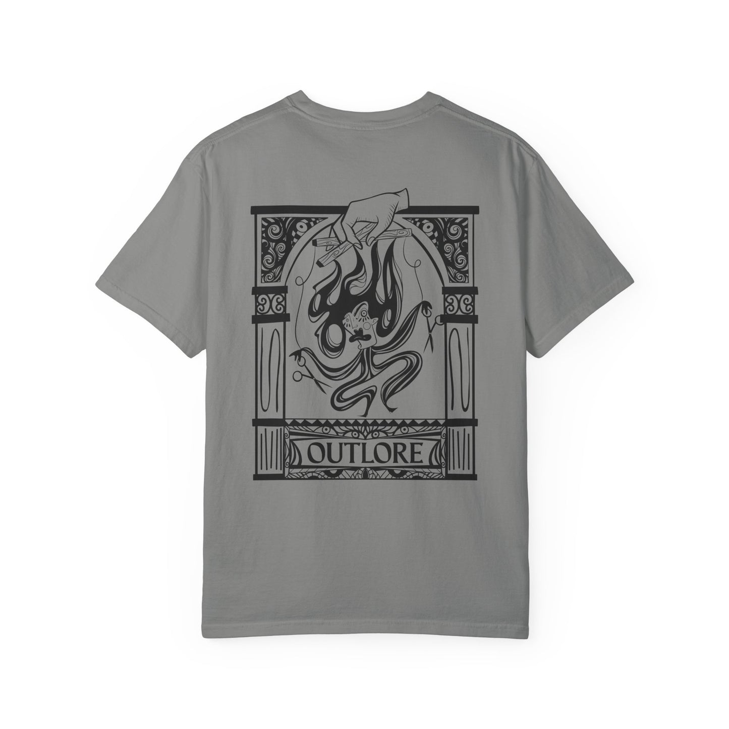 Cut - Outlore Signature