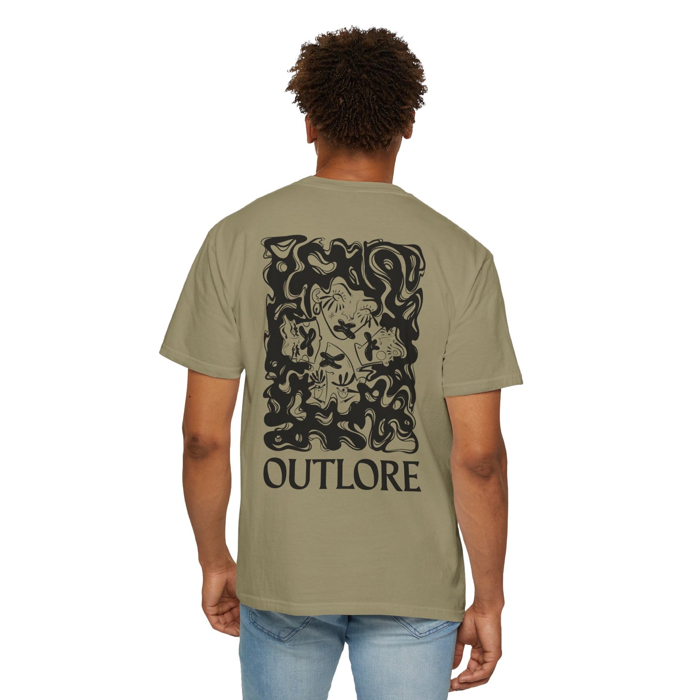 The Glam Goblins - Outlore Signature