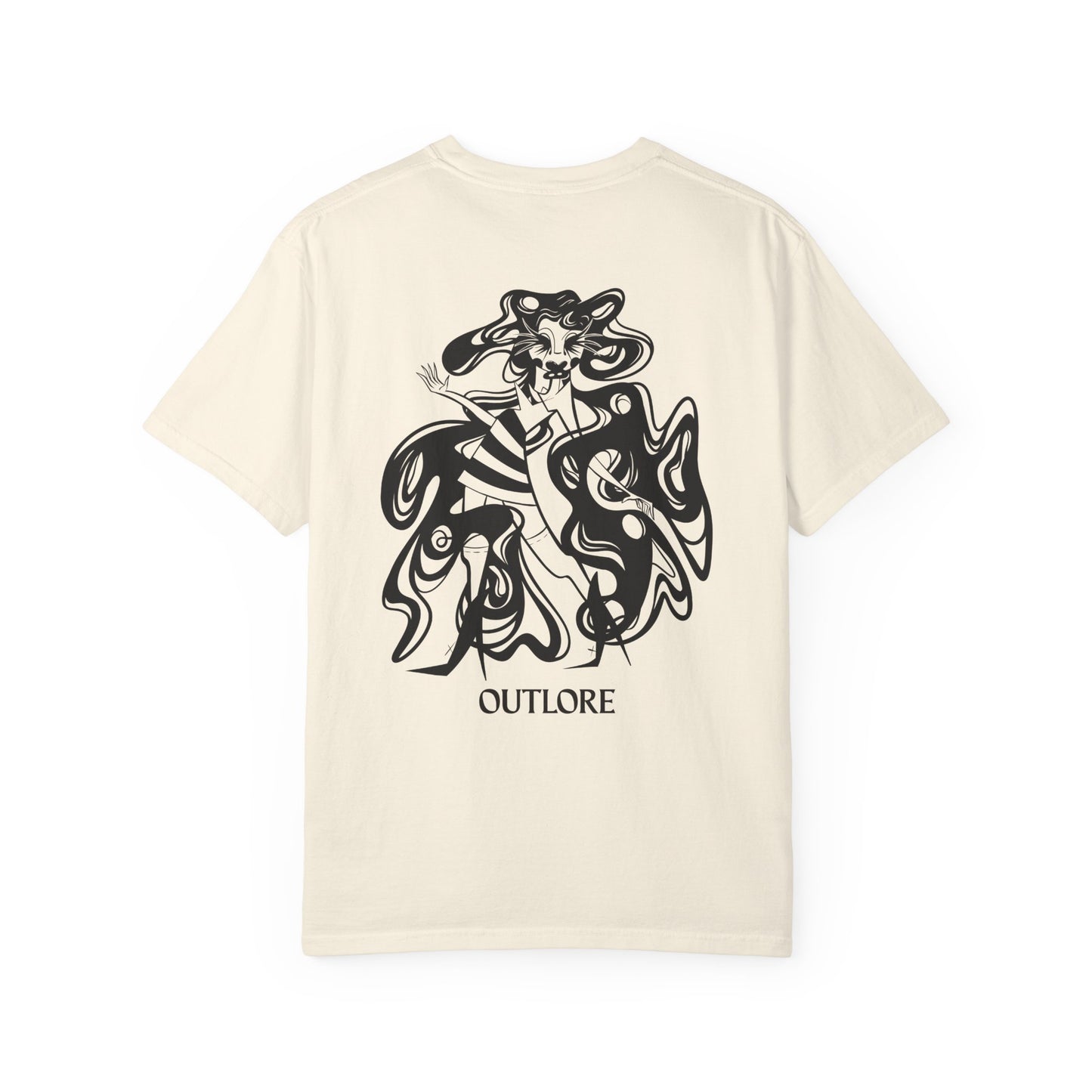 Goblin Chic - Outlore Signature