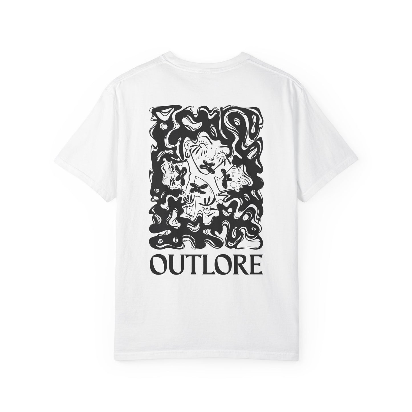 The Glam Goblins - Outlore Signature