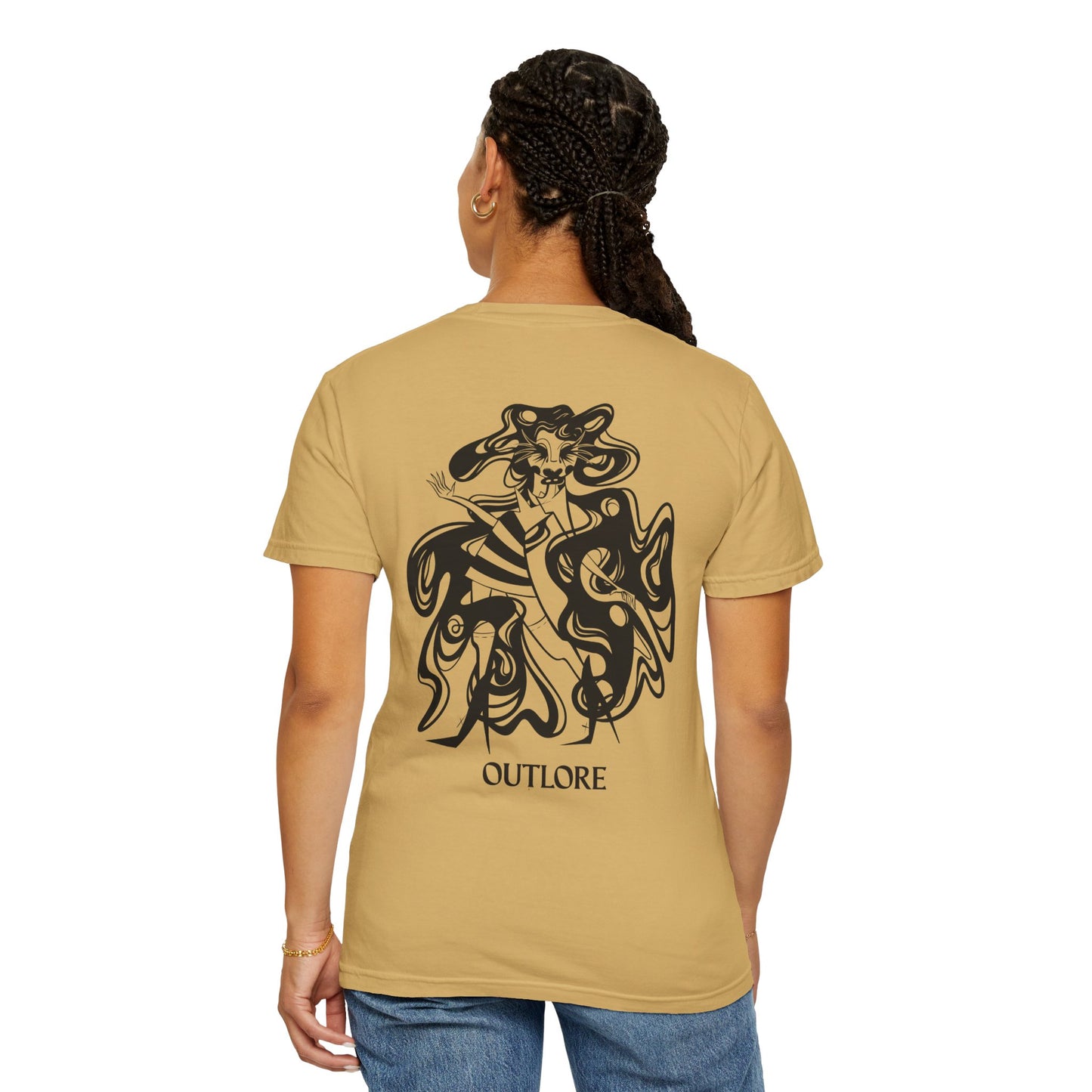 Goblin Chic - Outlore Signature