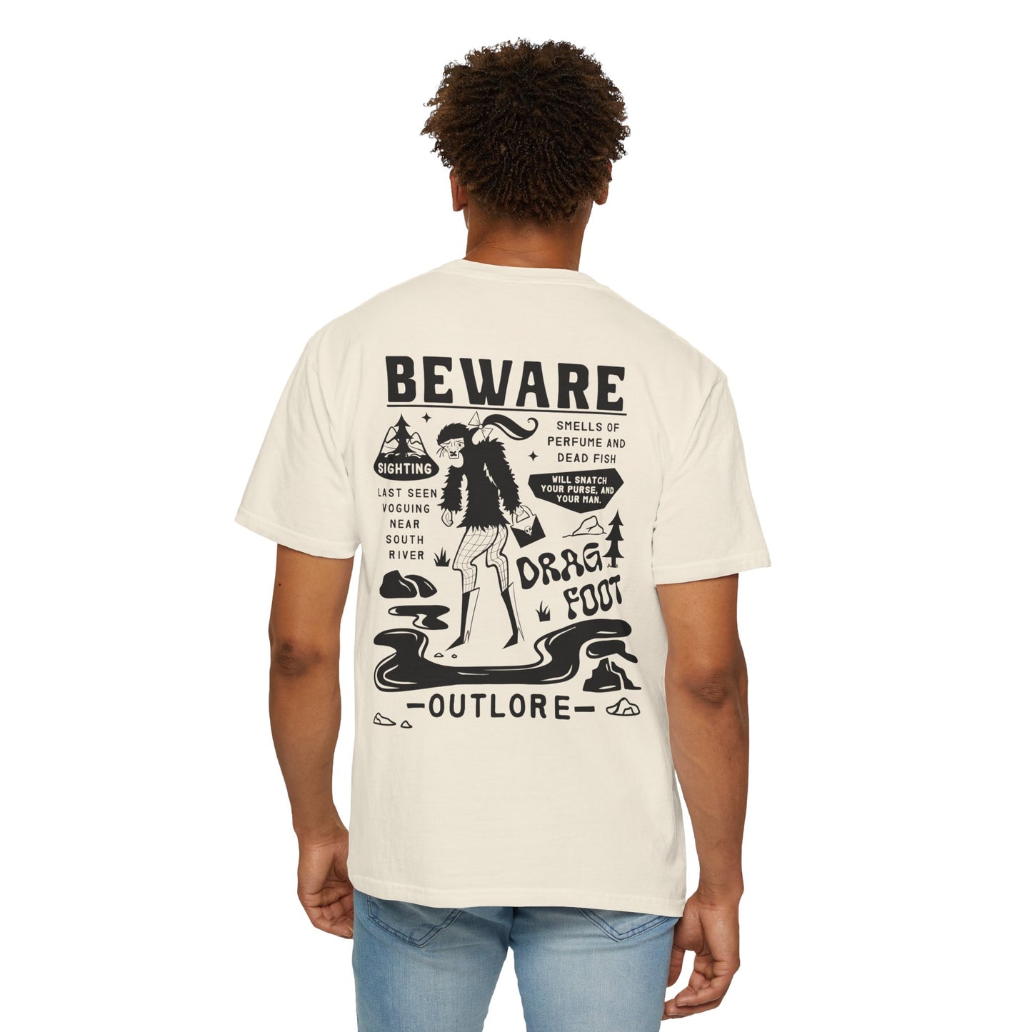 BEWARE!