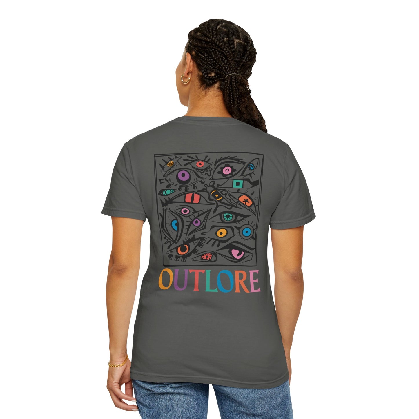 Be Seen - Outlore Signature