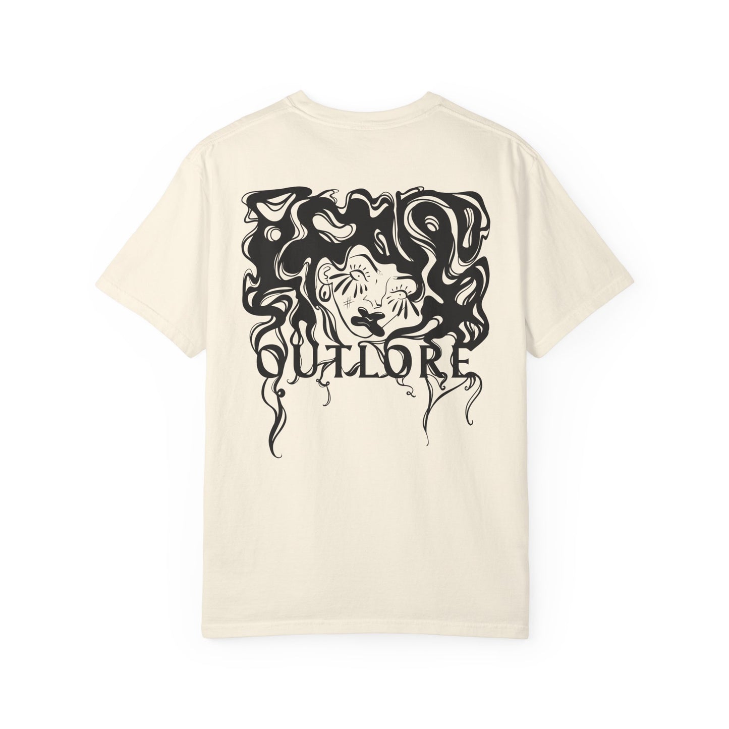 The Goblin Queen - Outlore Signature