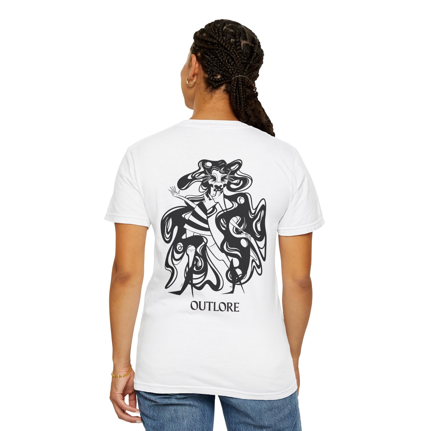 Goblin Chic - Outlore Signature