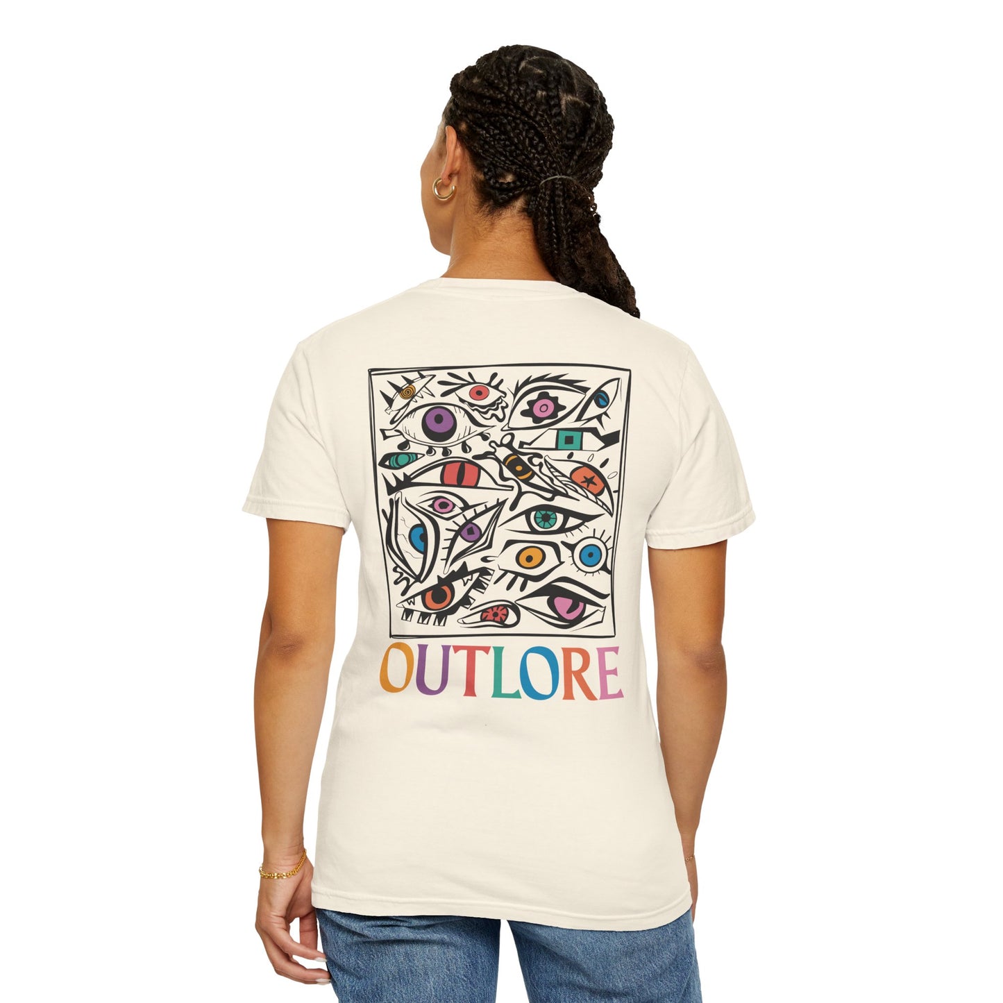 Be Seen - Outlore Signature