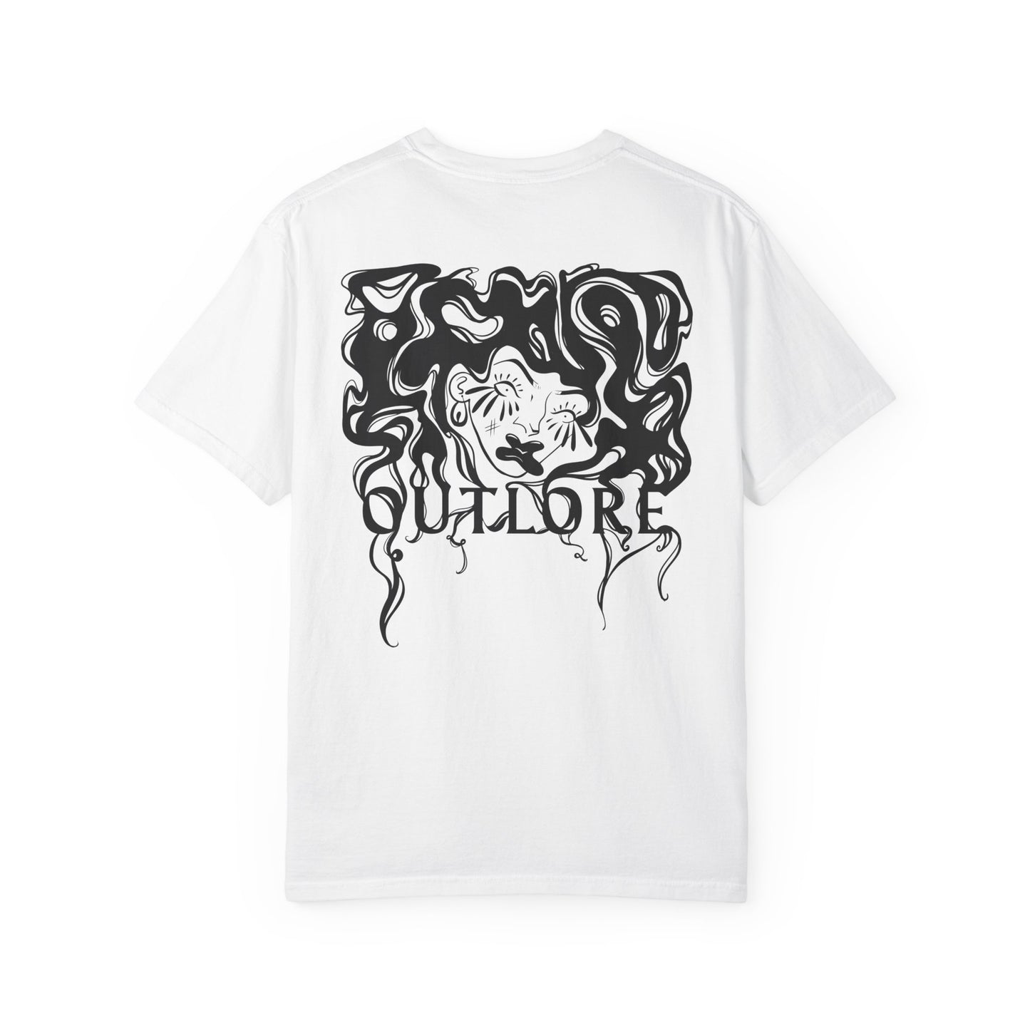The Goblin Queen - Outlore Signature