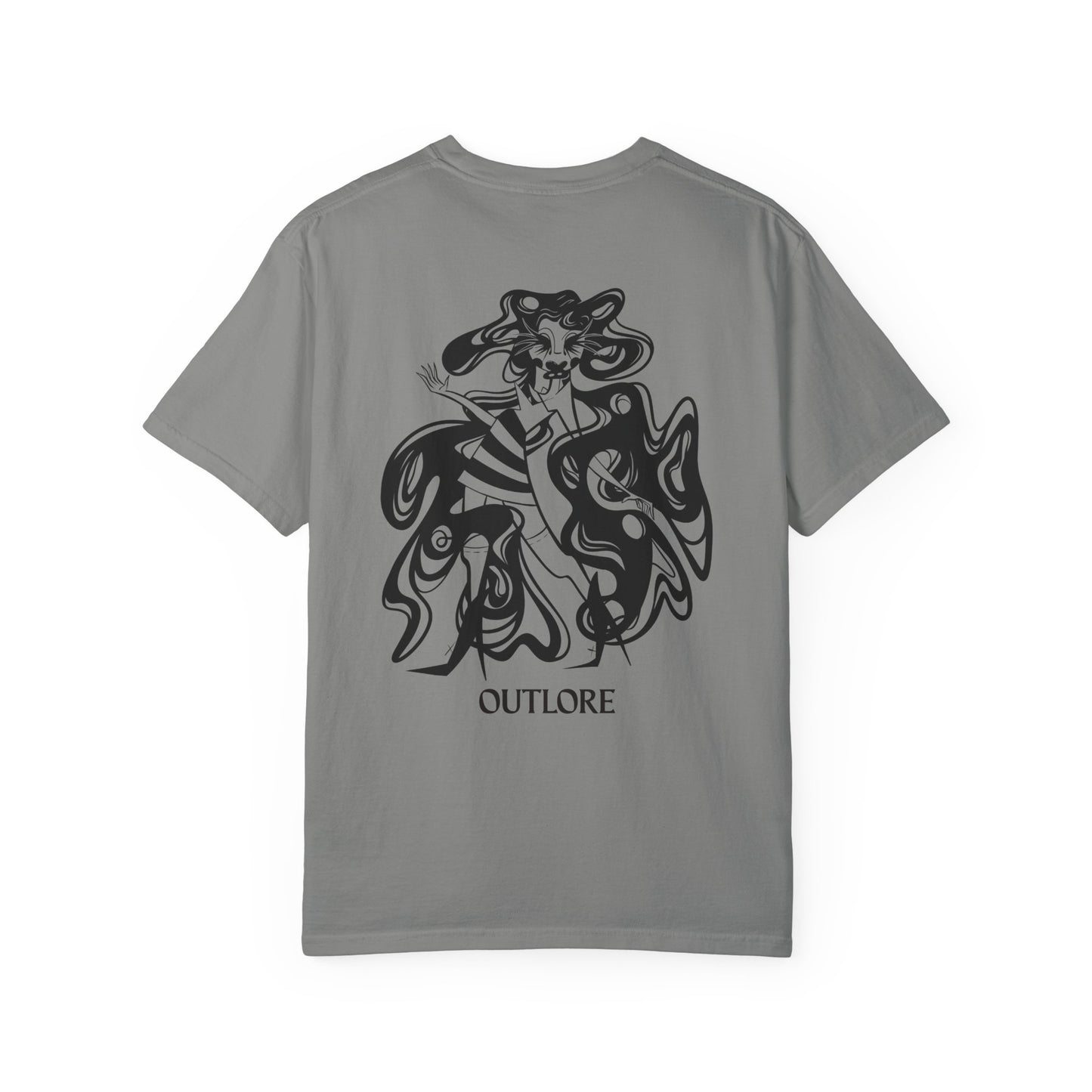 Goblin Chic - Outlore Signature