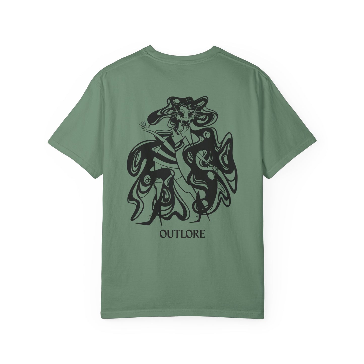 Goblin Chic - Outlore Signature