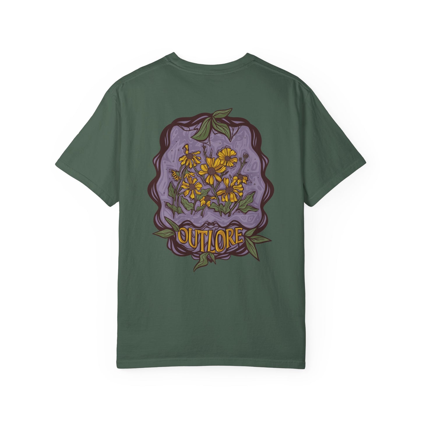 Wild Flowers