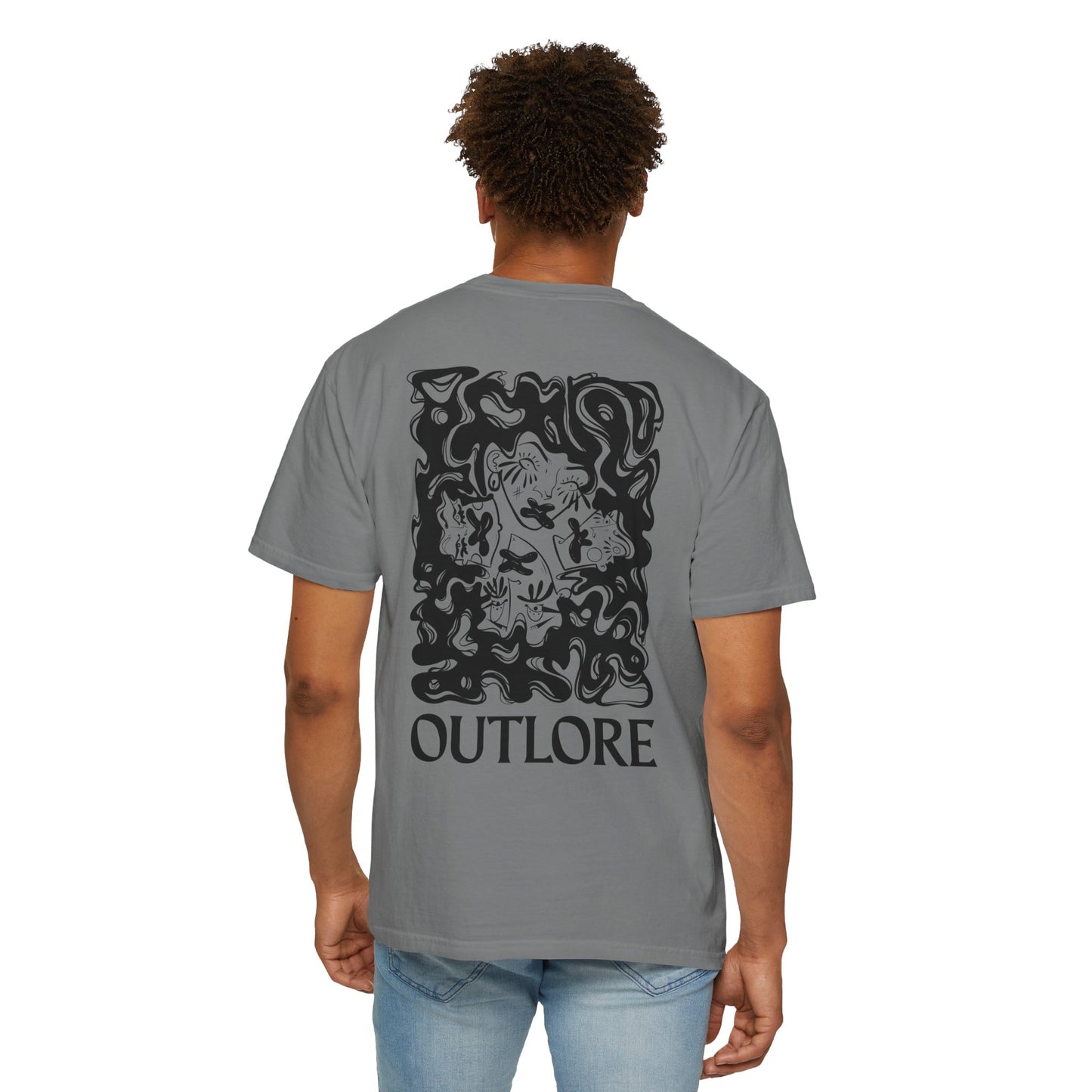 The Glam Goblins - Outlore Signature