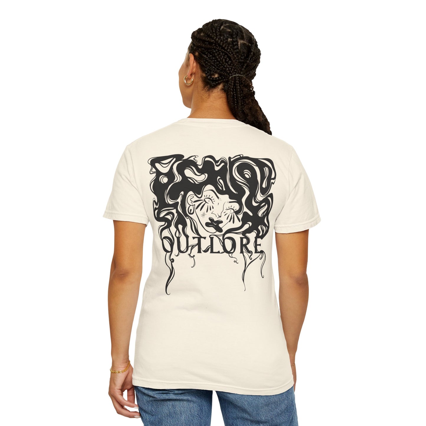 The Goblin Queen - Outlore Signature