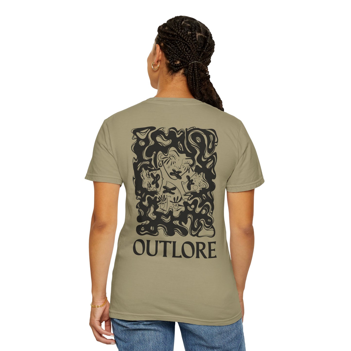 The Glam Goblins - Outlore Signature