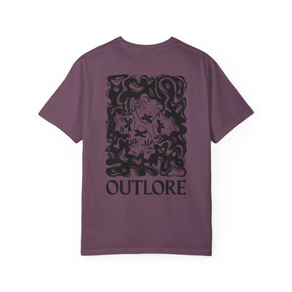 The Glam Goblins - Outlore Signature