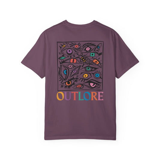 Be Seen - Outlore Signature