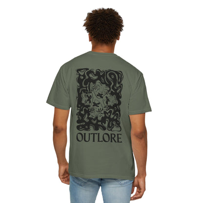 The Glam Goblins - Outlore Signature