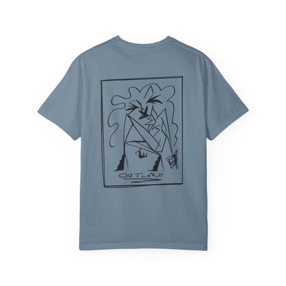 Emotionally Abstract