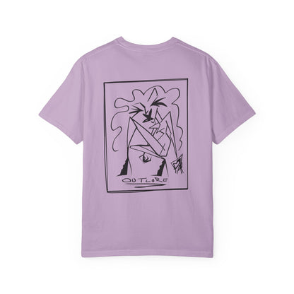 Emotionally Abstract