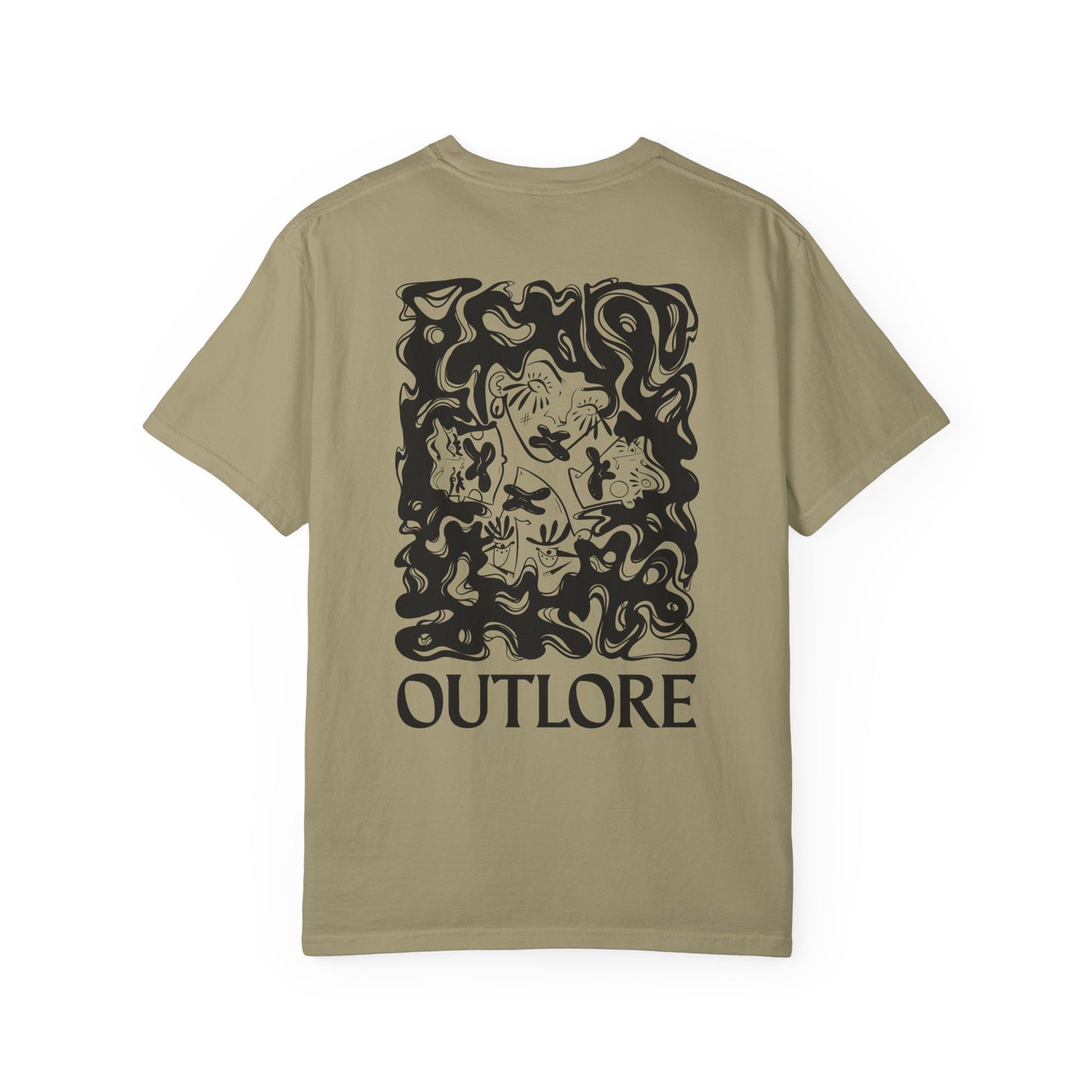 The Glam Goblins - Outlore Signature