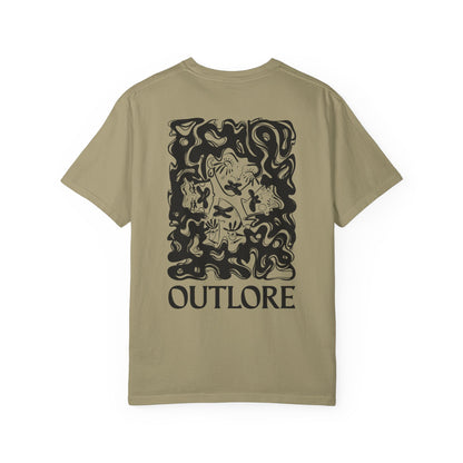 The Glam Goblins - Outlore Signature
