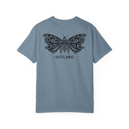 Death Moth Lore