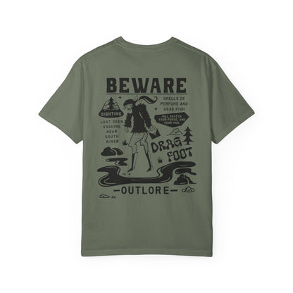 BEWARE!