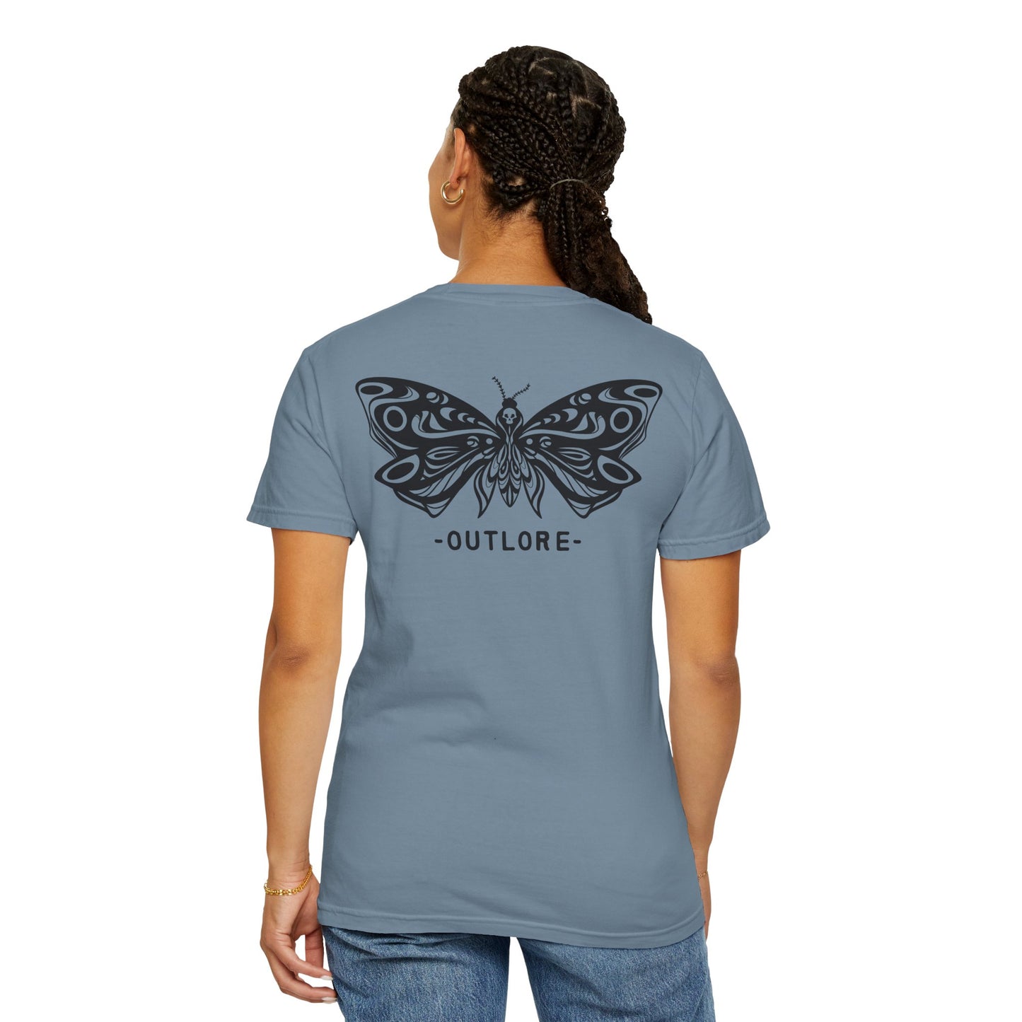 Death Moth Lore