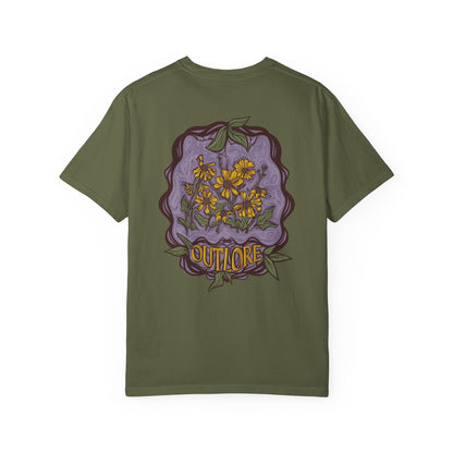 Wild Flowers
