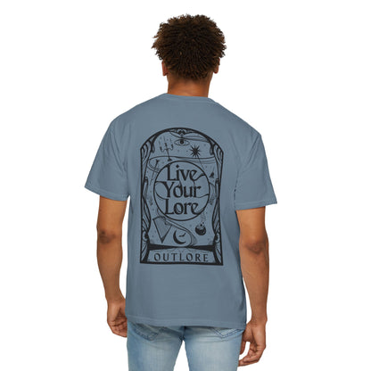 Live Your Lore