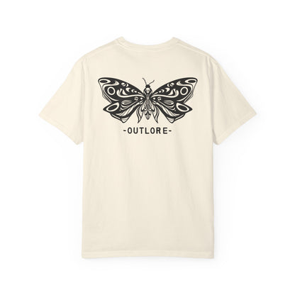 Death Moth Lore