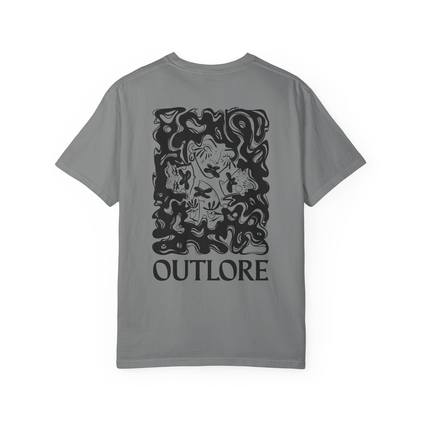 The Glam Goblins - Outlore Signature