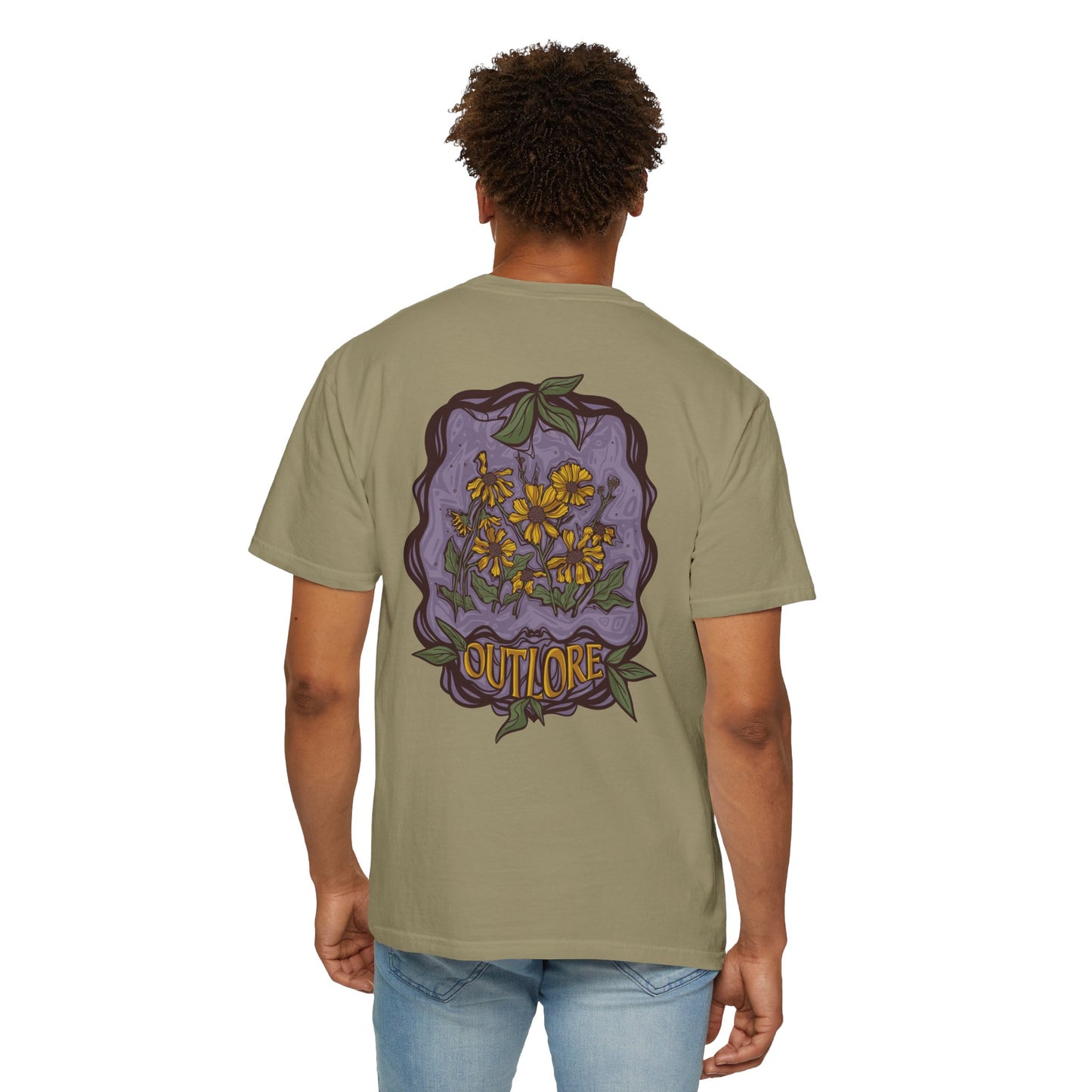 Wild Flowers