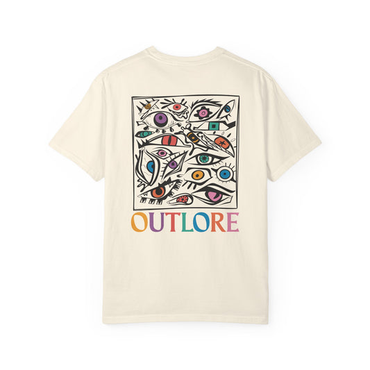 Be Seen - Outlore Signature