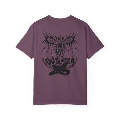 Outrageously Outlore - Signature