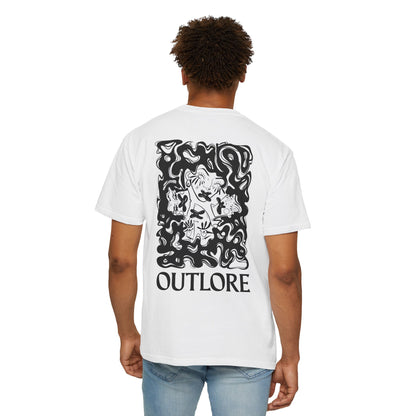The Glam Goblins - Outlore Signature
