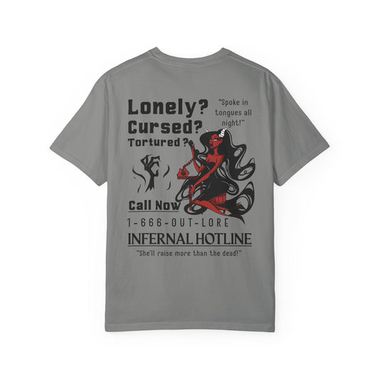 The Infernal Hotline