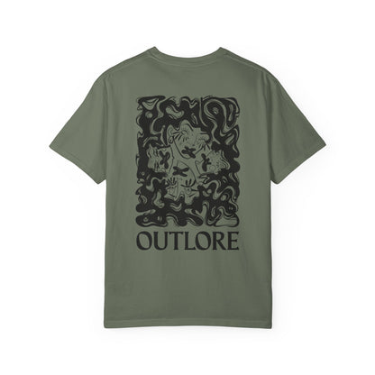 The Glam Goblins - Outlore Signature