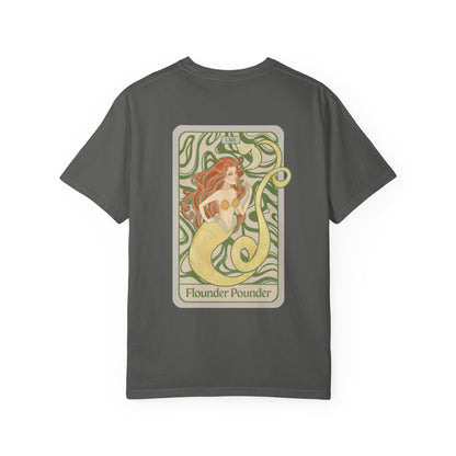 Flounder Pounder