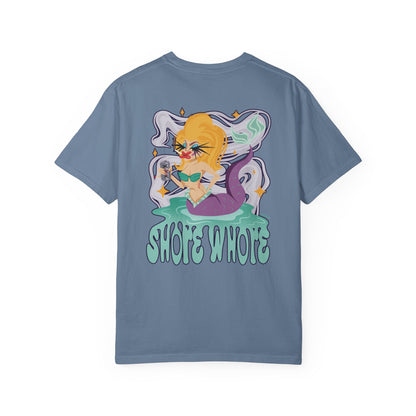 The Shore Whore