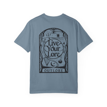 Live Your Lore