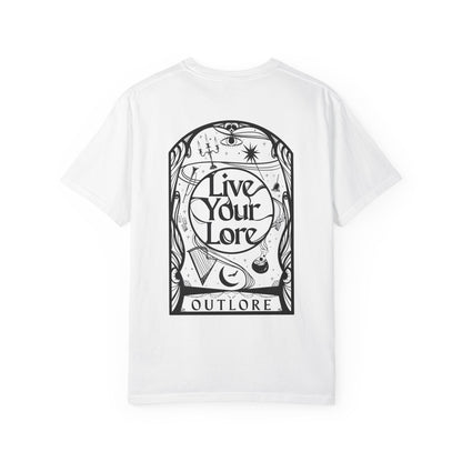 Live Your Lore