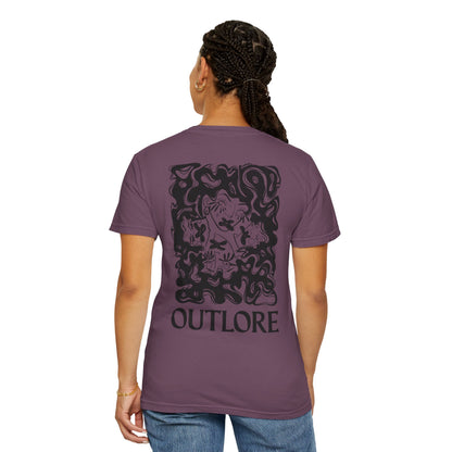 The Glam Goblins - Outlore Signature