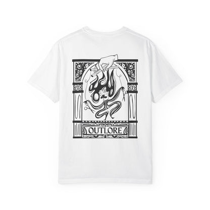 Cut - Outlore Signature