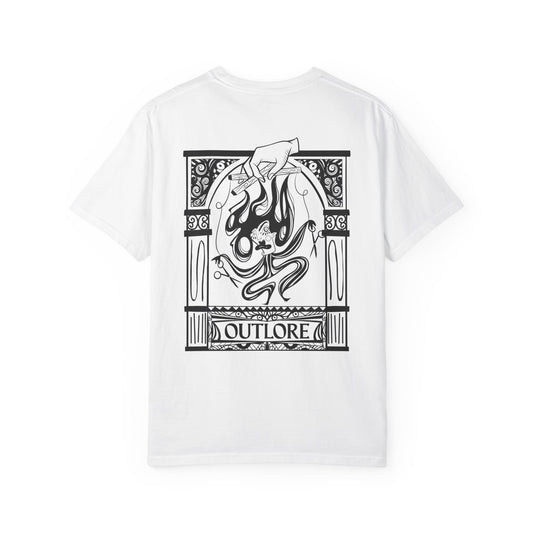 Cut - Outlore Signature