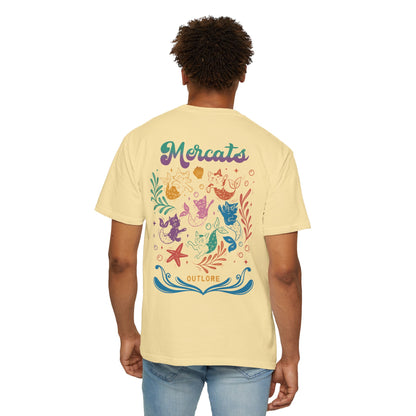 Mercats Are Real