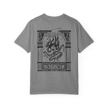 Cut - Outlore Signature