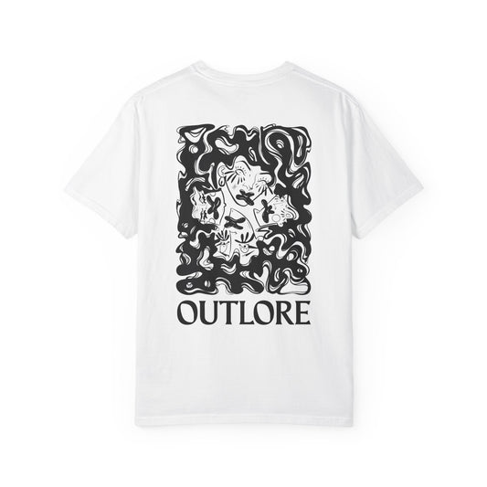 The Glam Goblins - Outlore Signature