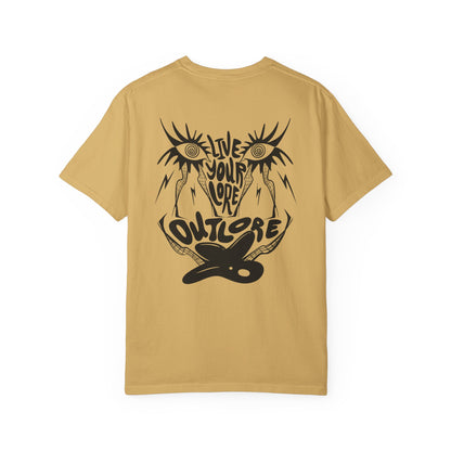 Outrageously Outlore - Signature