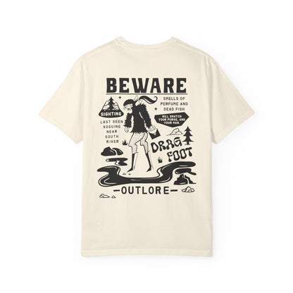 BEWARE!
