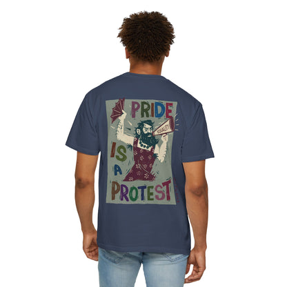 Pride Queen